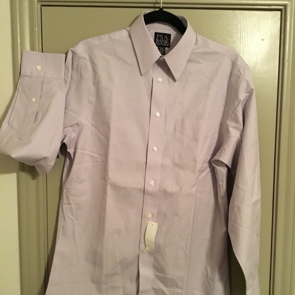 Jos. A. Bank Tailored Fit Travelers Collection